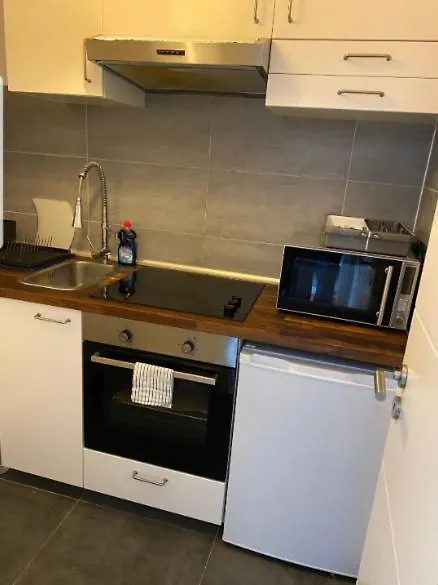 Gemuetliche Wohnung Im Herzen Von Heidelberg 0*,  Niemcy