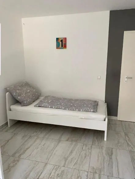 Gemuetliche Wohnung Im Herzen Von Heidelberg Niemcy