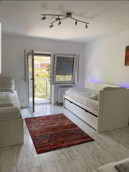 Apartament Gemuetliche Wohnung Im Herzen Von Heidelberg