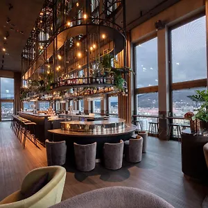 4* Hotell Atlantic